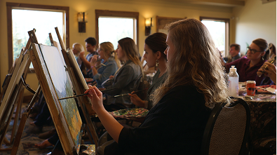 Art Class