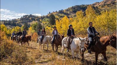 Horseback Riding