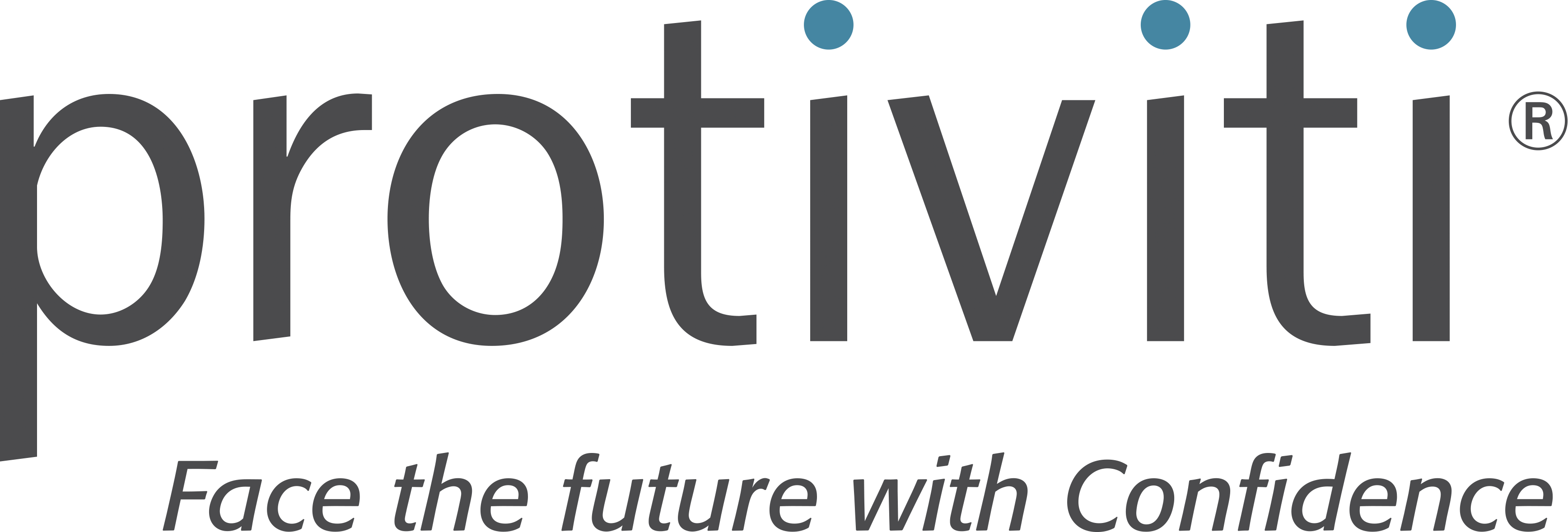 Protiviti Logo