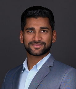 Lokesh Alluri