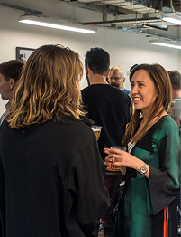 Networking opportunities