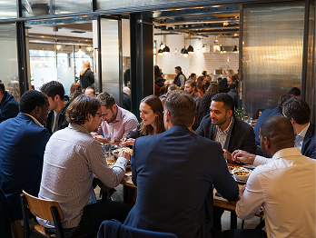 Fun events and parties