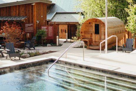 Sundance Mountain Resort