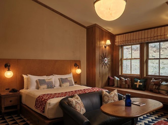 Sundance Mountain Resort