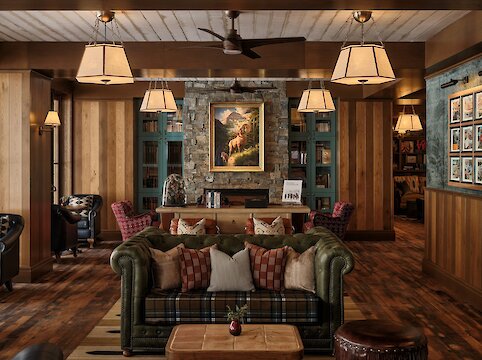 Sundance Mountain Resort
