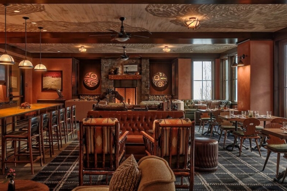 Sundance Mountain Resort