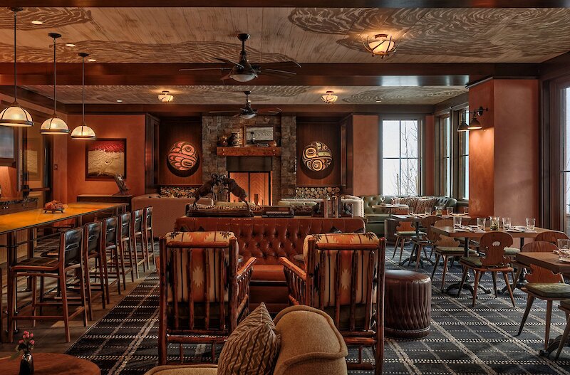 Sundance Mountain Resort