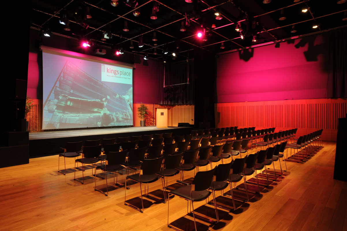 Kings Place Events Venue