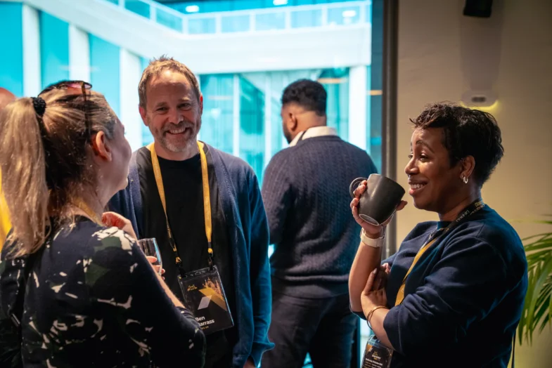 Networking