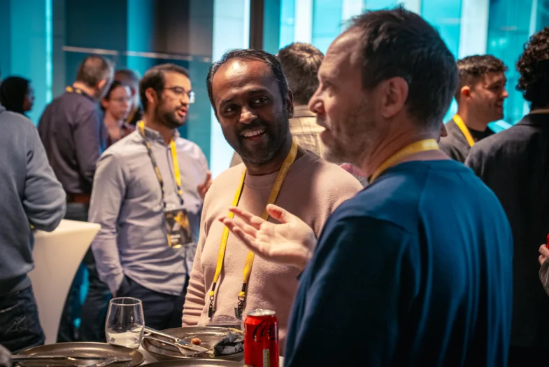 Networking