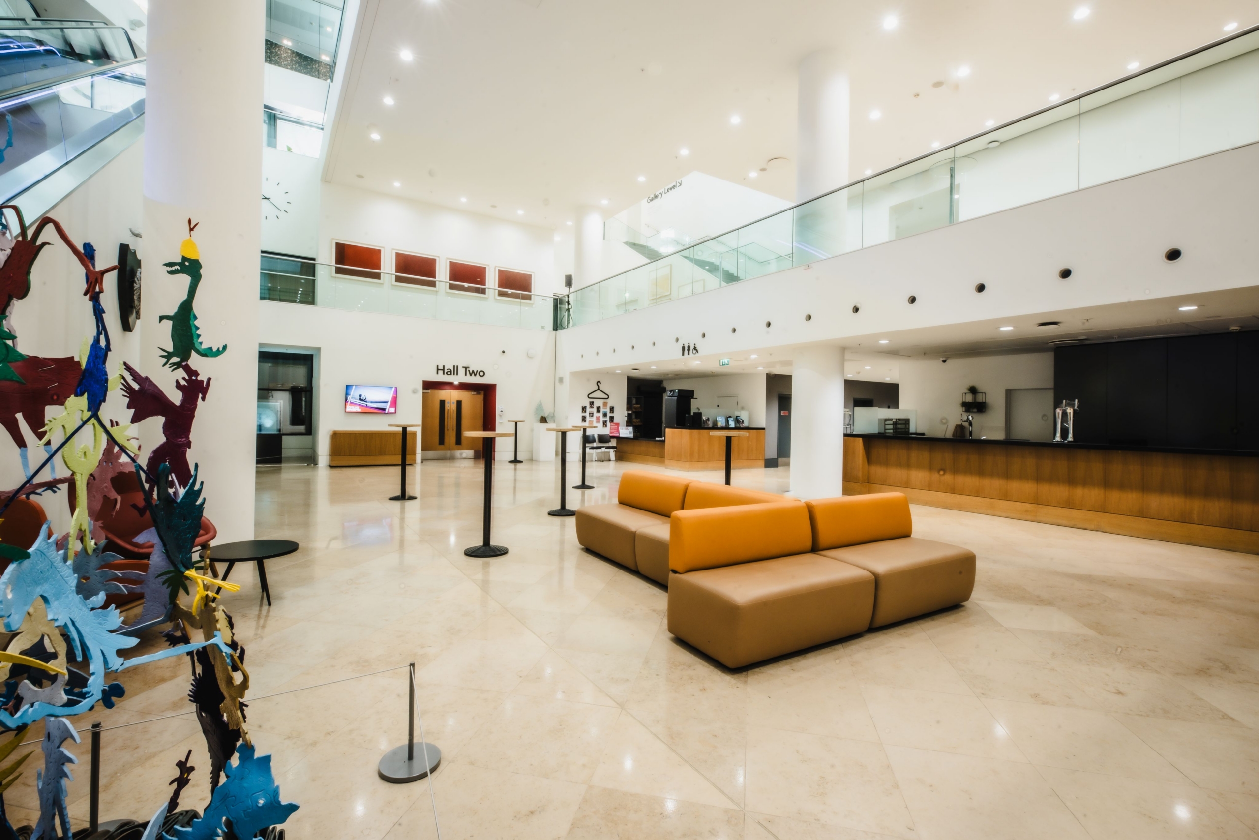 Kings Place Events Venue