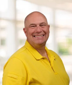 John Pestana, Speaker