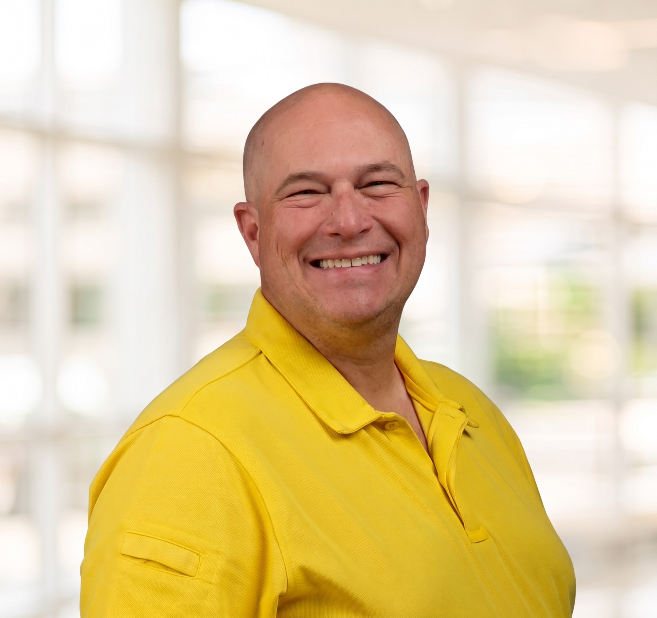 John Pestana, Speaker