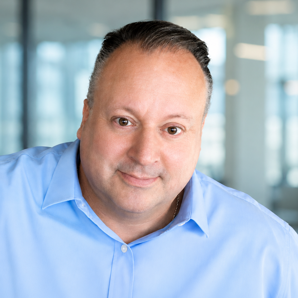 Jeff Morris, Speaker