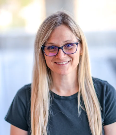 Torie Ketcham, Speaker