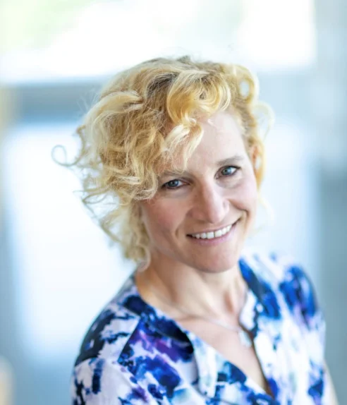 Sarah Cooper, Speaker