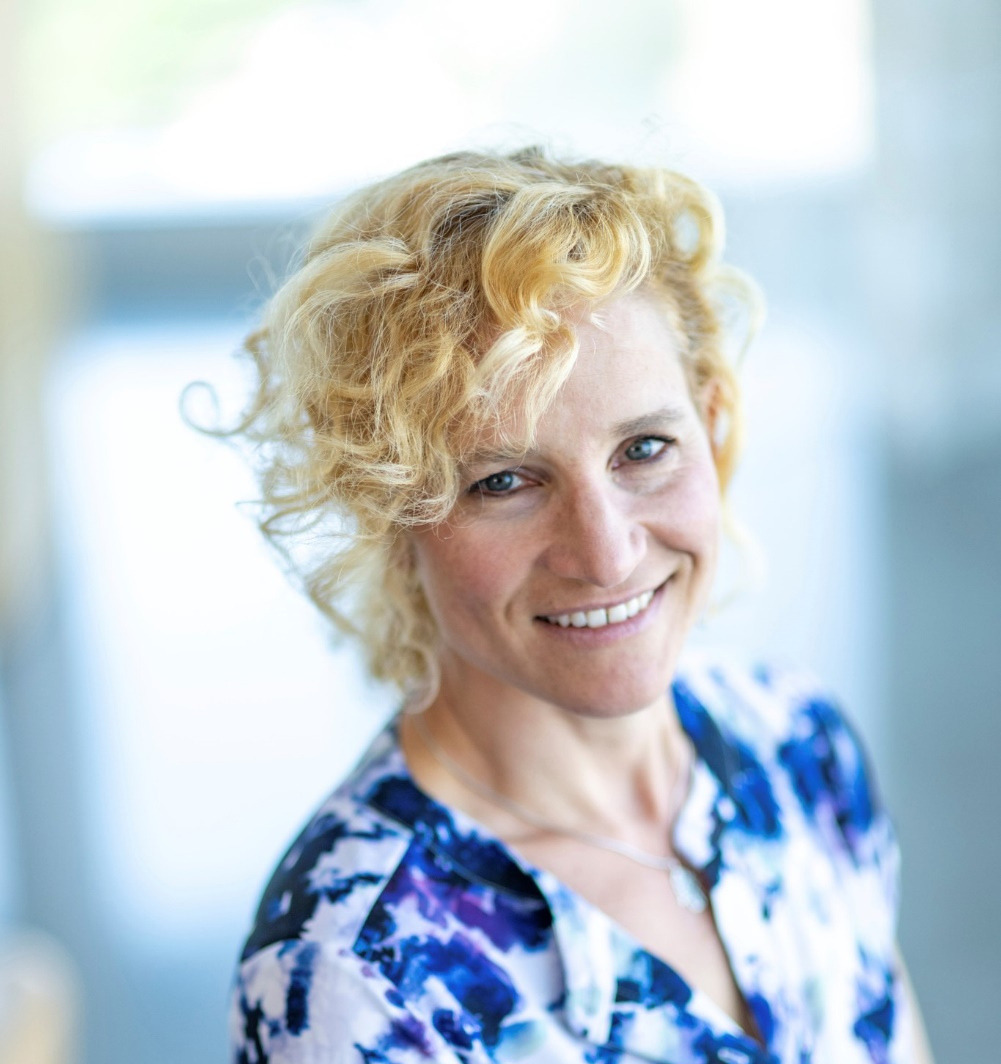 Sarah Cooper, Speaker