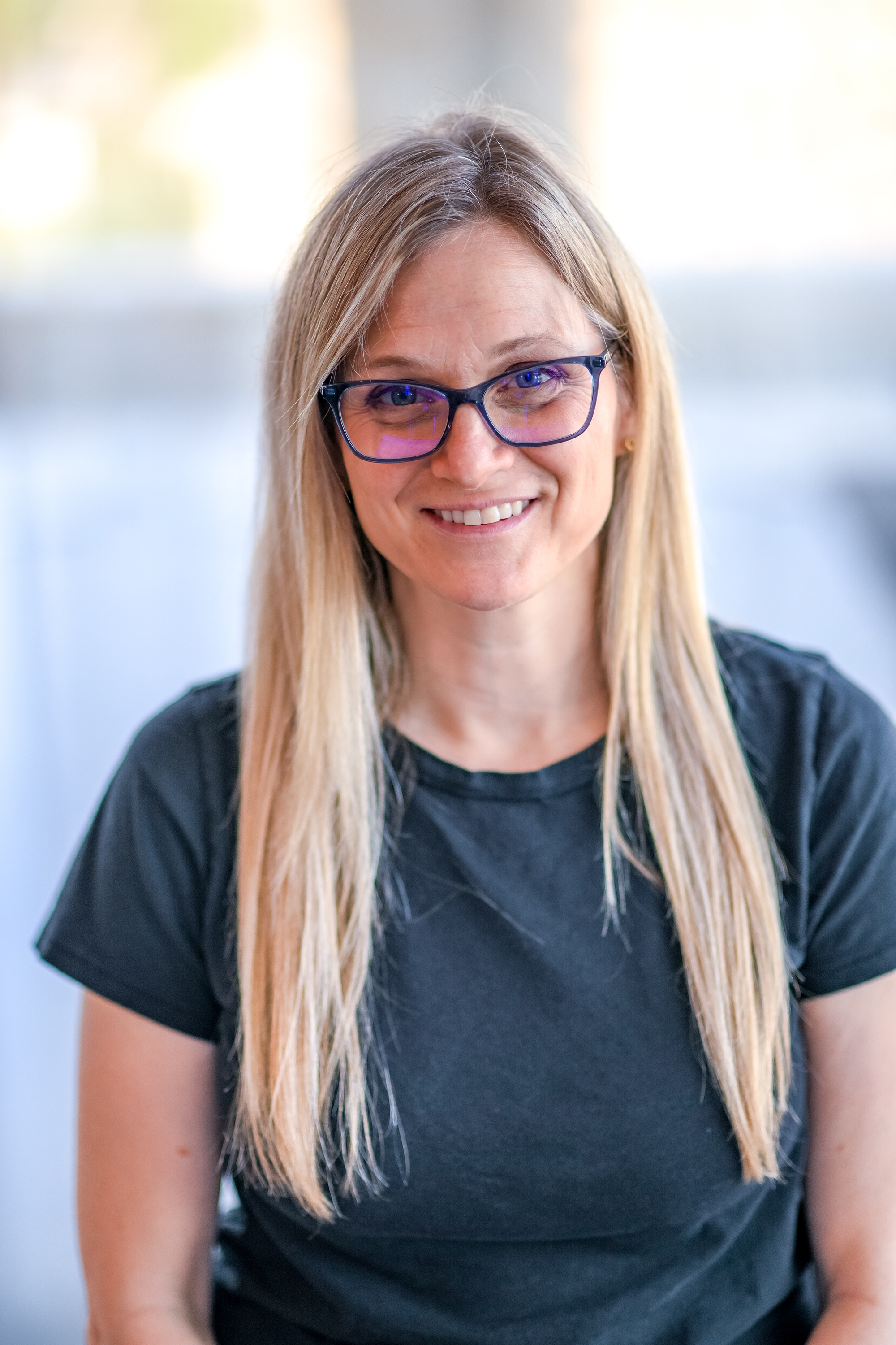 Torie Ketcham, Speaker