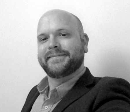 Speaker, Matt Bentley