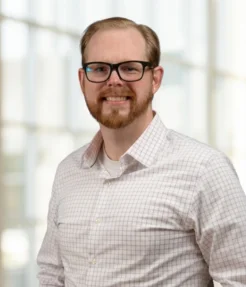 Speaker, Dave Smith