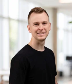 Speaker, Dylan Sellers