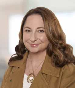 Speaker, Shauna Wager