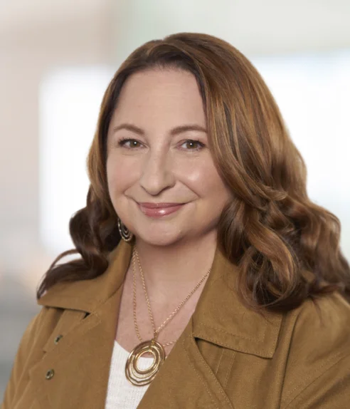Speaker, Shauna Wager