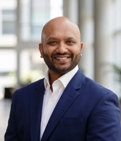 Speaker, Jamal Ahmed